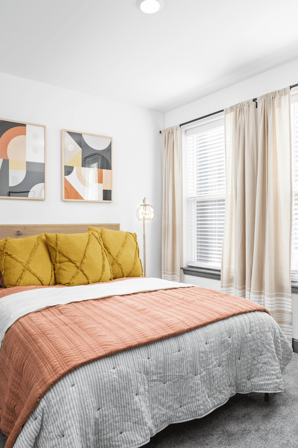 Fifteen51 Bedroom Luxury Apartment-Fifteen51